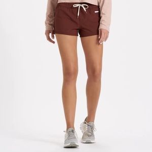 Vuori Clementine Shorts XS